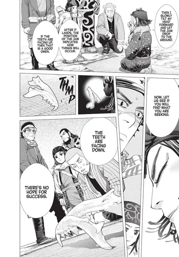 Golden Kamuy Chapter 60 image 13_optimized